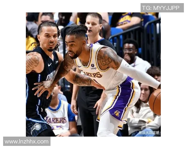 湖人对决魔术精彩纷呈球星对抗引发球迷热议与期待